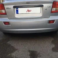 ریو مدل 85|خودرو سواری و وانت|رشت, چمارسرا|دیوار