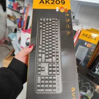 صفحه کلید معمولی و گیمینگ