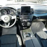 بنز GL 450 گذر موقت|خودرو سواری و وانت|اردبیل, |دیوار