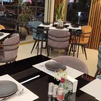 میز و صندلی رستورانی کباب سنتی بناب کافه|کافیشاپ و رستوران|تهران, یافت آباد جنوبی|دیوار