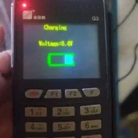 دستگاه کارتخان G3