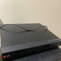 دی وی دی ال جی