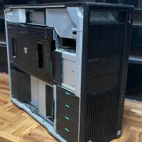 ورک استیشن z840 workstation