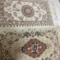 فرش کوچیک دم دری
