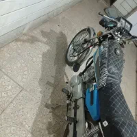 موتور هندا|موتورسیکلت|خمینیشهر, |دیوار