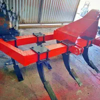 زیر شکن لیپر ریپر|ماشینآلات صنعتی|سیرجان, |دیوار