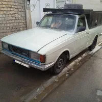 پیکان وانت تمیز