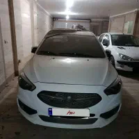 شاهین سانروف دار مدل 1403