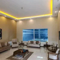 ویلا 340 متر 350بنا در مهرآباد رودهن