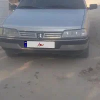 ۴۰۵|خودرو سواری و وانت|اصفهان, لیمجیر|دیوار