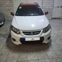 کوییک r|خودرو سواری و وانت|اهواز, کیانپارس |دیوار