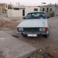 پیکان مدل 79 تمیز|خودرو سواری و وانت|ایلام, |دیوار