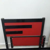 تخت تک نفره