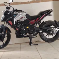 موتور گلگسی Na 180