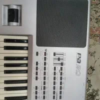 Korg pa 80|پیانو، کیبورد، آکاردئون|تهران, تهرانپارس غربی|دیوار