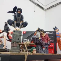 اکسسوری انیمه و گیم