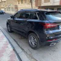 swm g01|خودرو سواری و وانت|کرج, فاز ۳ گوهردشت|دیوار