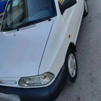پراید 131 SE مدل 95   کاپوت جلو سمندlx