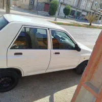 پراید مدل 98|خودرو سواری و وانت|اسیر, |دیوار