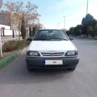 پراید 131 مدل 91