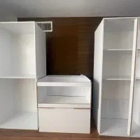 کابینت seetec کره ای نو/مصرف کننده هستم
