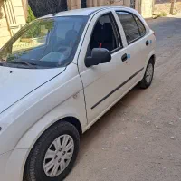 تیبا۲ مدل۱۴۰۰|خودرو سواری و وانت|هشتگرد, مدرس|دیوار