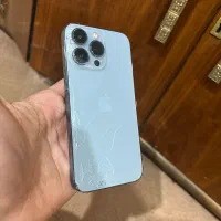 ایفون ۱۳پرو