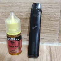 پاد ماد دائمی