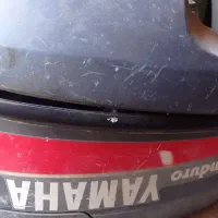 قایق موتور 15 یاماهابا تشت