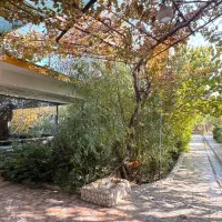 اجاره باغویلا در محیطی دنج و آرام|اجارهٔ کوتاهمدت ویلا و باغ|اصفهان, ردان|دیوار