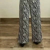 شومیز الیزه و شلوار بگ مازراتی|لباس|تهران, دریاچه شهدای خلیج فارس|دیوار