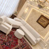 مبل راحتی ال داتیس