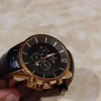 ساعت رومانسون