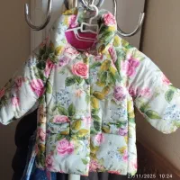 کاپشن بچه گانه|کفش و لباس بچه|سنندج, |دیوار