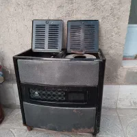 بخاری نفتی،کاربراتی