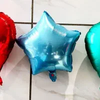 فویلی بادکنک فویلی هلیومی