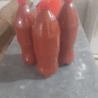 رب گوجه فرنگی ارگانیک