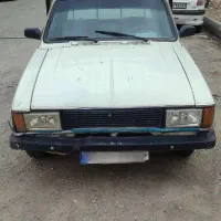 پیکان وانت|خودرو سواری و وانت|کرج, شهرک شهرداری|دیوار