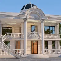 طراحی نقشه ساختمان و برآورد مصالح صفرتا ۱۰۰|خدمات پیشه و مهارت|ایرانشهر, |دیوار