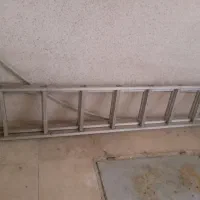 نردبان آلمینیومی ۵متری