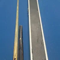 چوب بیلیارد