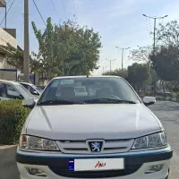 پژو پارس مدل ۱۴۰۱|خودرو سواری و وانت|خمینیشهر, |دیوار