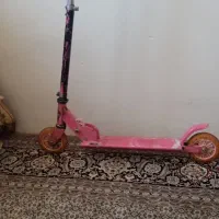دوچرخه واسکوتر