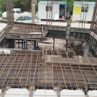 ارماتوربند قالب بند