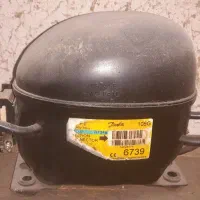 موتور یخچال