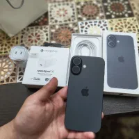 آیفون ۱۷ نرمال iphone 17 256 AH/A آنباکس سایکل ۲|موبایل|تهران, استقلال|دیوار