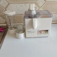 آبمیوه گیری نانیوا