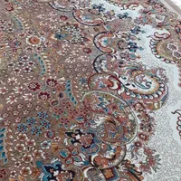 فرش ۱۲ نگین مشهد