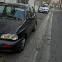 پراید|خودرو سواری و وانت|کرج, حصارک پایین|دیوار