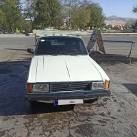 وانت مدل 90 دوگانه سوز کارخانه
